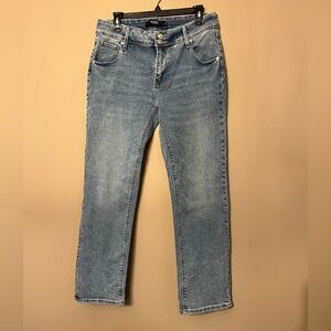 Hudson Los Angeles Jeans